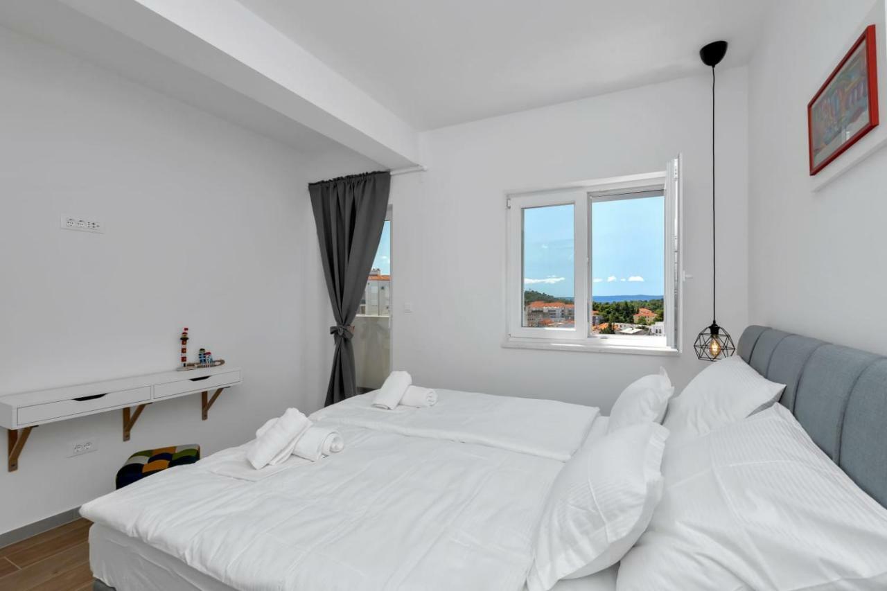 Apartment Teraca 2 Makarska Exterior foto